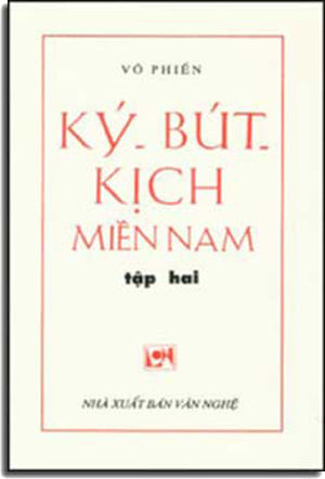 Ký Bút Kịch Miền Nam 2