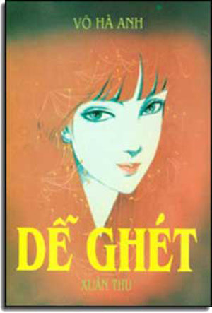 Dễ Ghét Xuân Thu