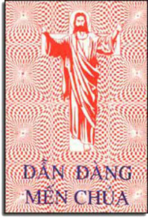 Dẫn Ðàng Mến Chúa