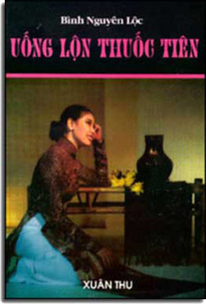 Uống Lộn Thuốc Tiên