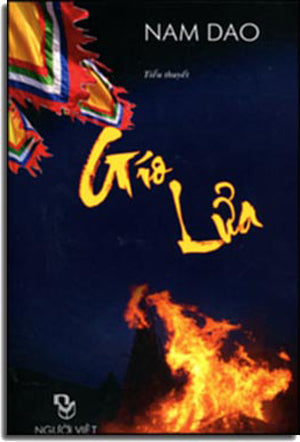 Gió Lữa (Tiểu Thuyết Lịch Sử) Người Việt