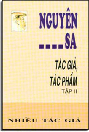 Nguyên Sa Tác Giả Và Tác Phẩm Tập 2