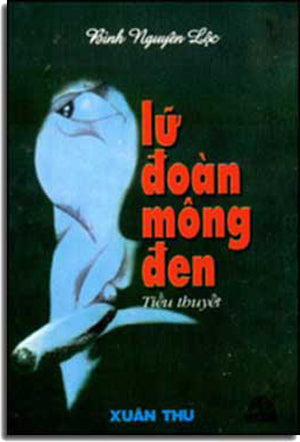Lũ Ðoàn Mông Ðen Xuân Thu