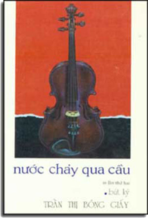 Nước Chảy Qua Cầu