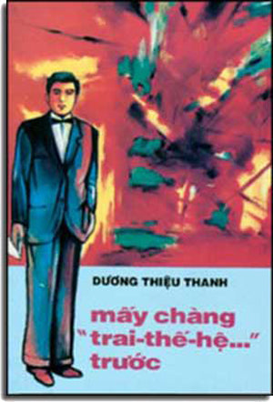 Mấy Chàng Trai Thế Hệ Trước Xuân Thu