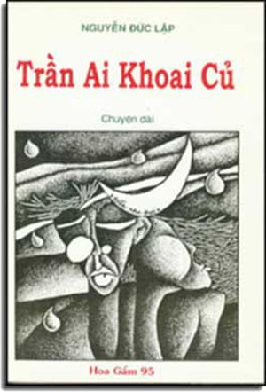 Trần Ai Khoai Củ . HOA GAM