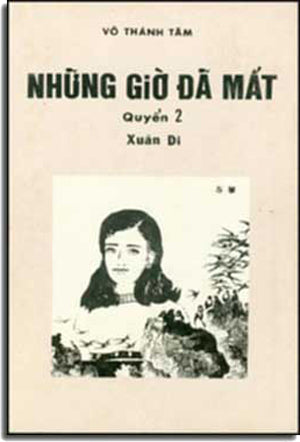 Những Giờ Ðã Mất (Quyển 2) VAN NGHE