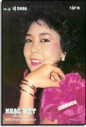 Nhạc Việt Nam 15