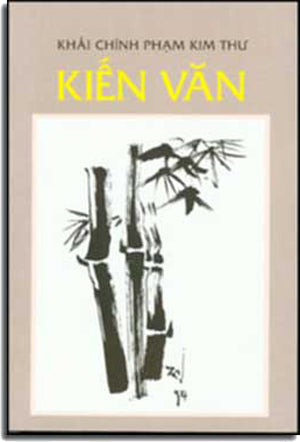 Kiến Văn