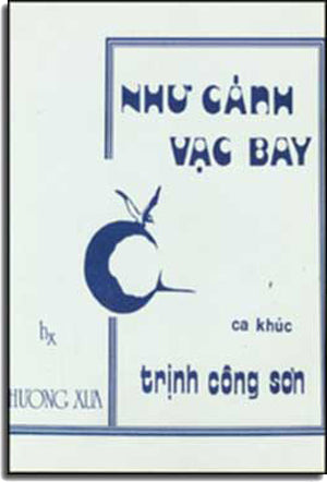 Như Cánh Vạc Bay.