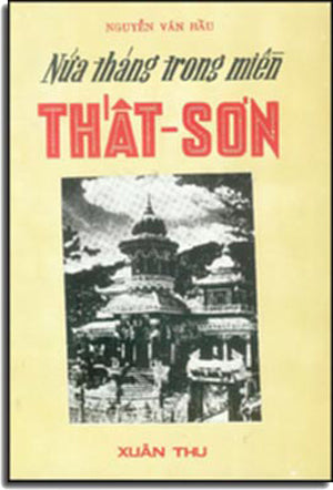 Nửa Tháng Trong Miền Thất Sơn
