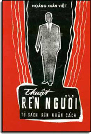 Thuật Rèn Người.