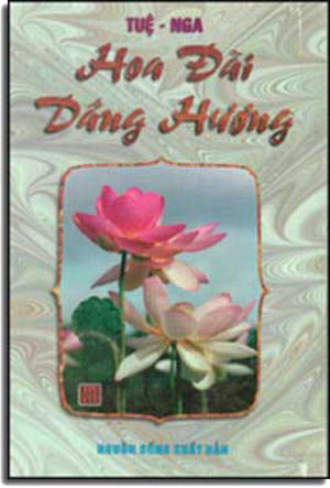 Hoa Ðài Dâng Hương