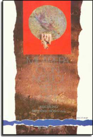 Milarepa Con Người Siêu Việt .