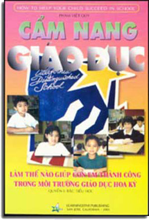 Cẩm Nang Giáo Dục LEARNINGSTAR PUBLISHING