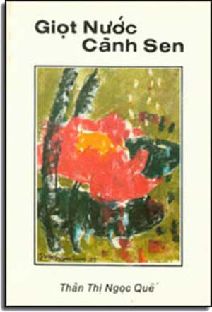 Giọt Nước Cánh Sen