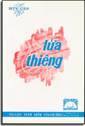 Lửa Thiêng