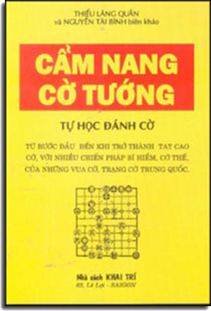 Cẩm Nang Cờ Tướng
