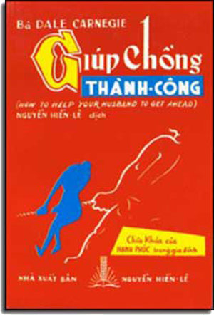 Giúp Chồng Thành Công.