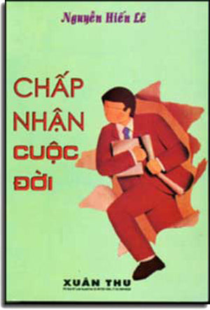 Chấp Nhận Cuộc Ðời