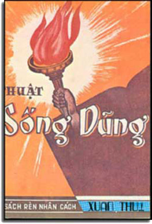 Thuật Sống Dũng