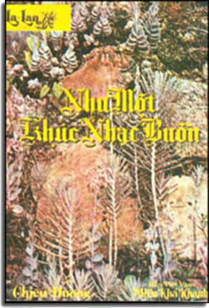 Như Một Khúc Nhạc Buồn. CHIEU DUONG