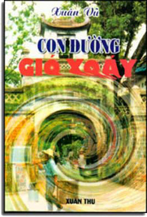 Con Ðường Gió Xoáy - là Quyển Hồi Ký Tập 2 .