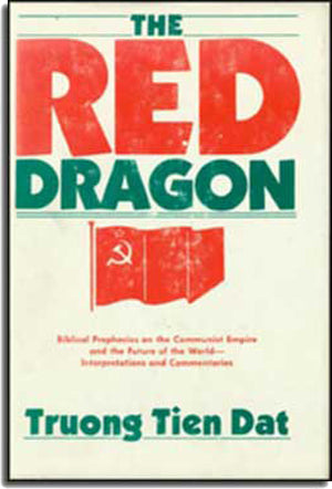The Red Dragon (Anh Ngữ) .