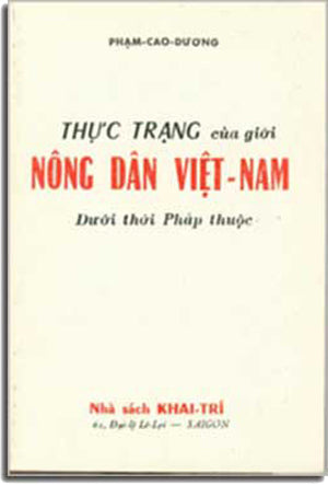 Nông Dân Việt Nam.