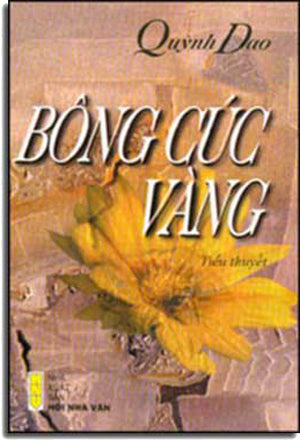Bông Cúc Vàng . HOI NHA VAN