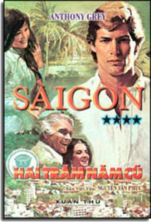 Sài Gòn Hai Trăm Năm Cũ- Một Ngàn Năm Chiến Đấu 1968- 1969 .