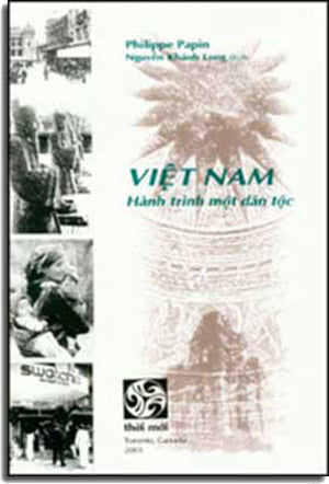 Việt Nam Hành Trình Một Dân Tộc