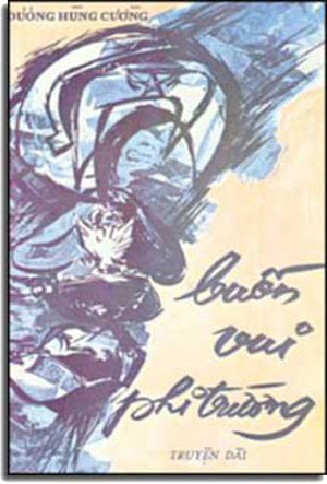 Buồn Vui Phi Trường Xuân Thu