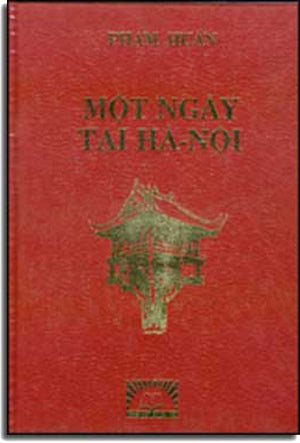 Một Ngày Tại Hà Hội ( Bià Cứng).