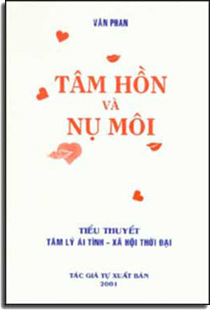 Tâm Hồn Và Nụ Môi