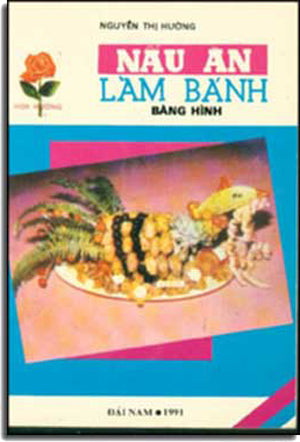 Nấu Ăn Làm Bánh Bằng Hình .