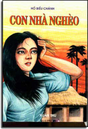 Con Nhà Nghèo (XT) (Sách Trước 1975) Xuân Thu