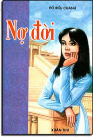 Nợ Đời Xuân Thu