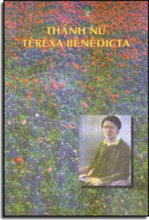 Thánh Nữ Terexa Benedicta