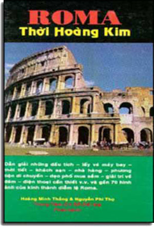 Roma Thời Hoàng Kim