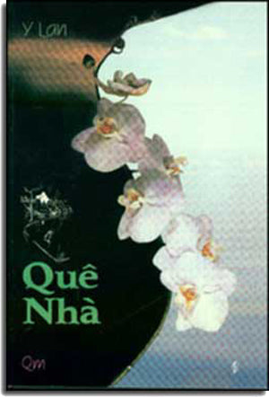 Quê Nhà (Ỷ Lan). QUE ME PARIS