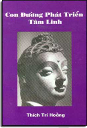 Con Ðường Phát Triển Tâm Linh .
