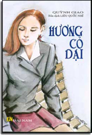 Hương Cỏ Dại My Store