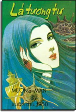 Lá Tương Tư .