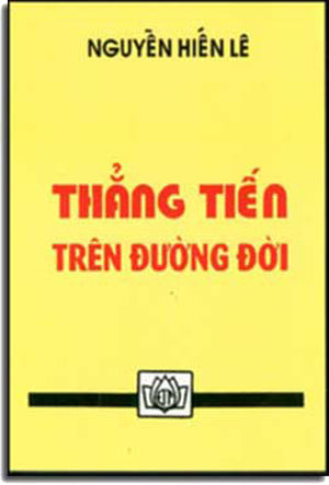 Thăng Tiến Trên Ðường Ðời