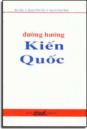 Ðường Hướng Kiến Quốc