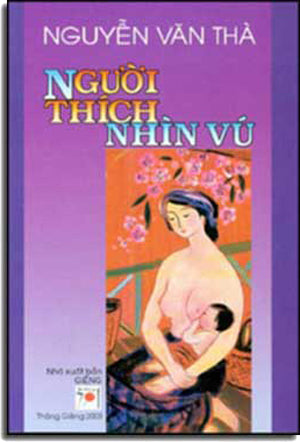 Người Thích Nhìn Vú .