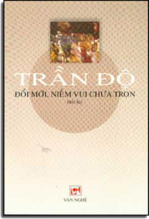Ðổi Mới Niềm Vui Chưa Trọn