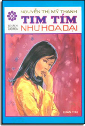 Tim Tím Như Hoa Dại XUAN THU