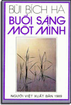 Buổi Sáng Một Mình. NGUOI VIE